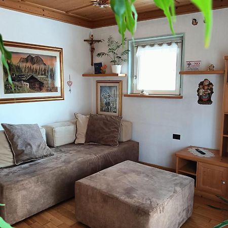 شقة Casa Trettel تيزيرو المظهر الخارجي الصورة
