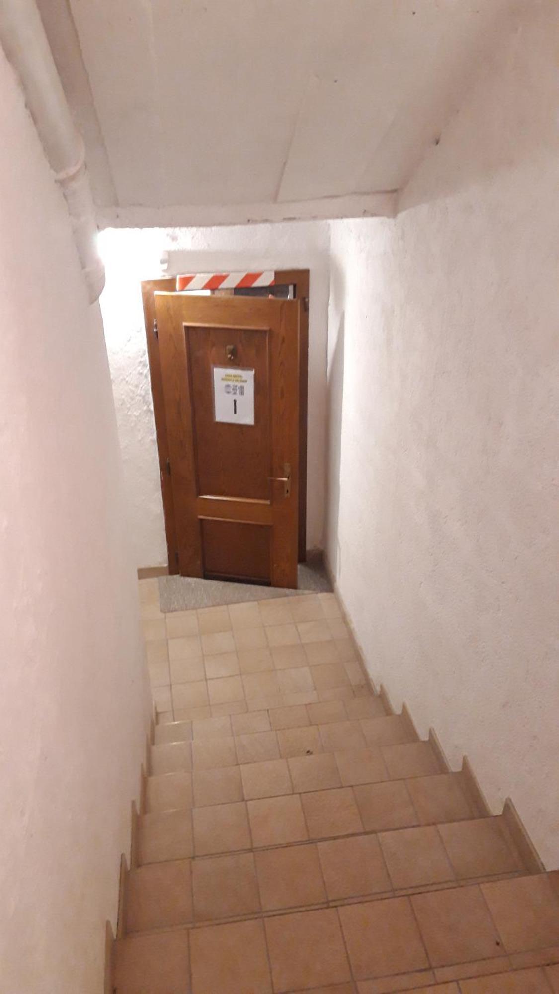 شقة Casa Trettel تيزيرو المظهر الخارجي الصورة