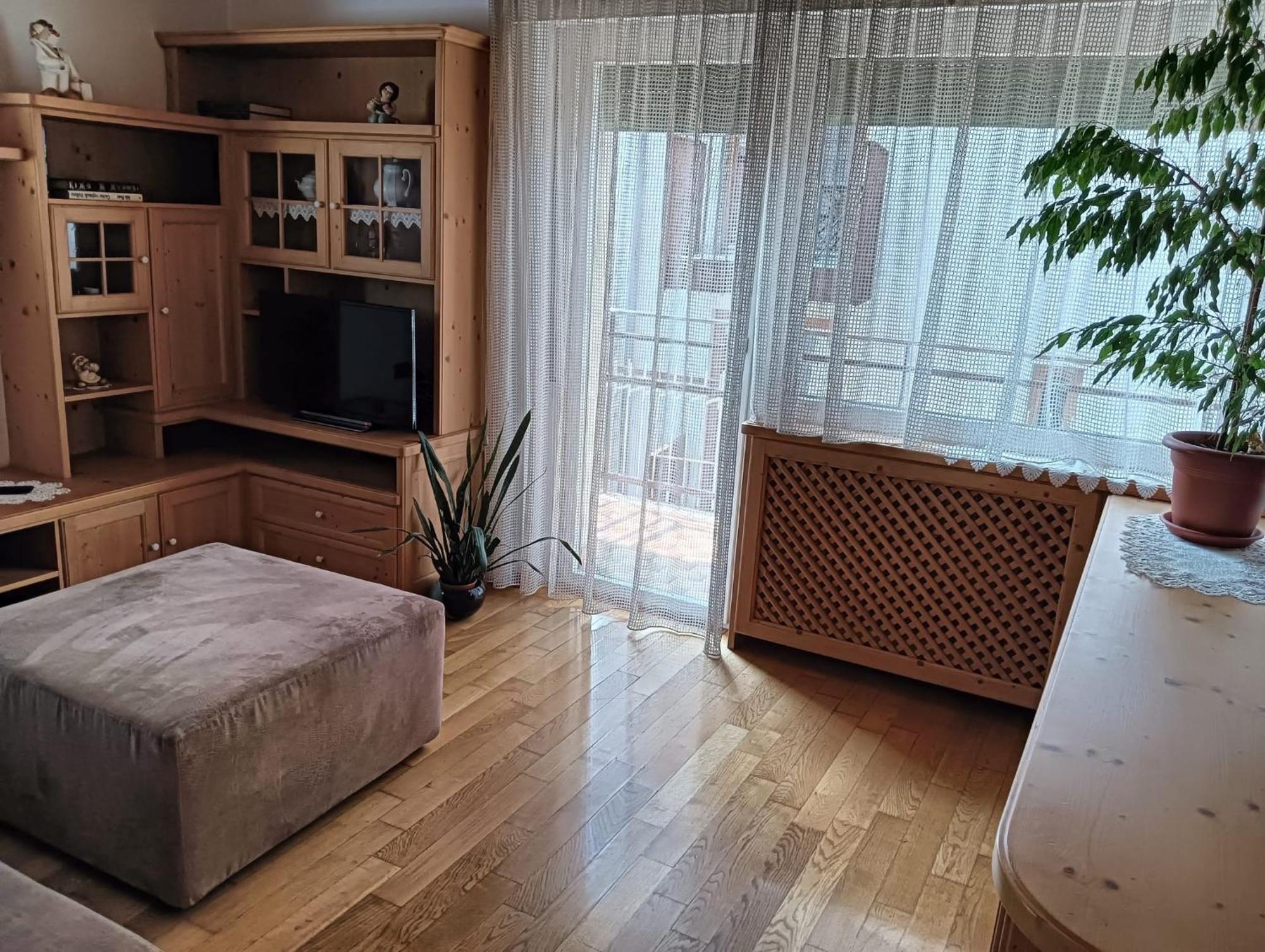 شقة Casa Trettel تيزيرو المظهر الخارجي الصورة