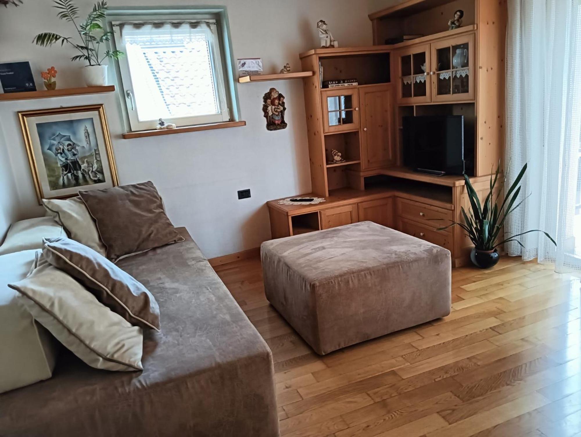 شقة Casa Trettel تيزيرو المظهر الخارجي الصورة