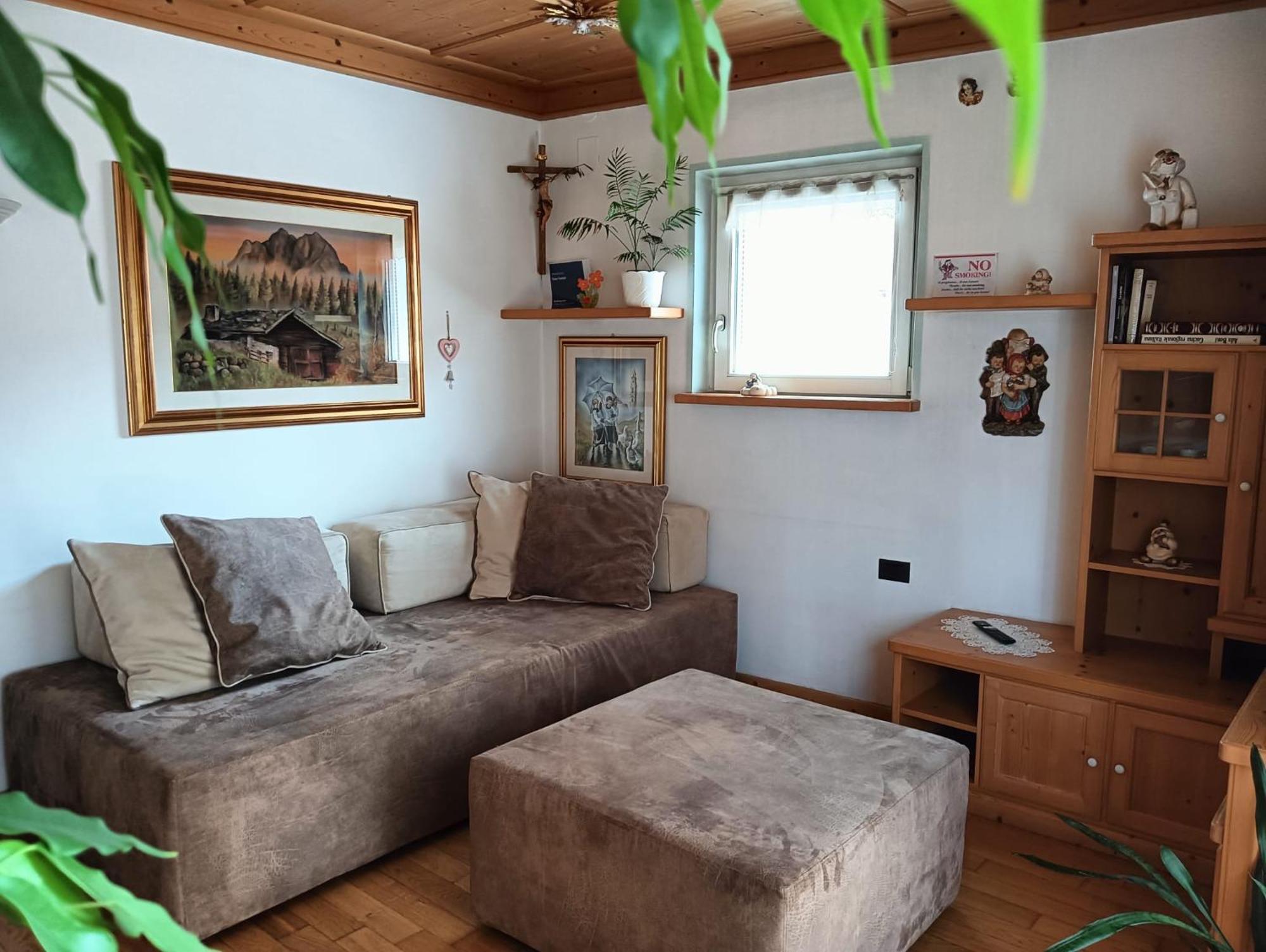 شقة Casa Trettel تيزيرو المظهر الخارجي الصورة