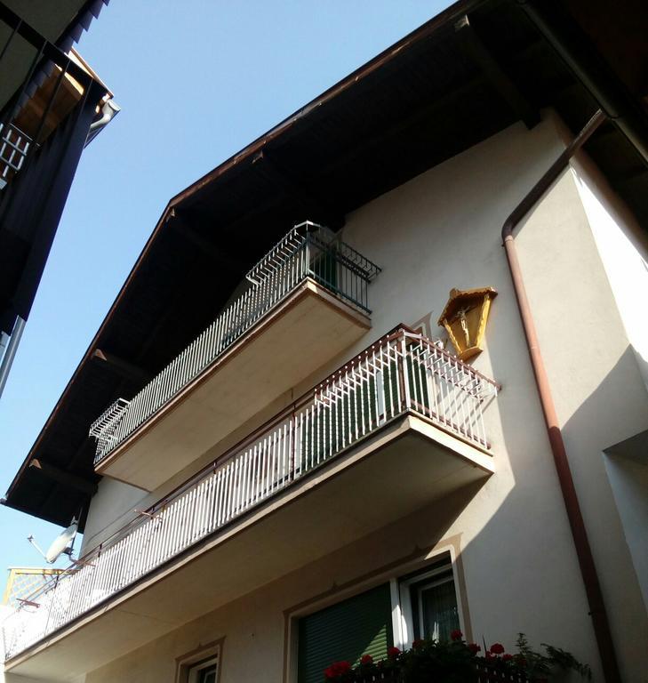 شقة Casa Trettel تيزيرو المظهر الخارجي الصورة