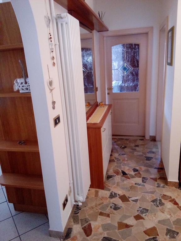شقة Casa Trettel تيزيرو المظهر الخارجي الصورة