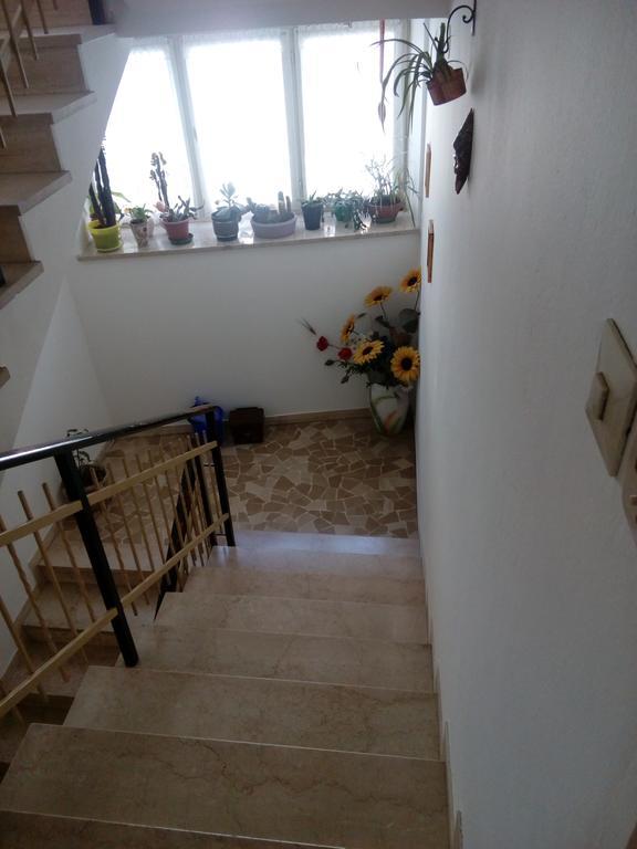 شقة Casa Trettel تيزيرو المظهر الخارجي الصورة