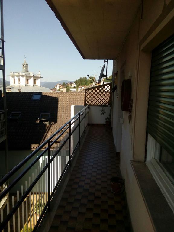 شقة Casa Trettel تيزيرو المظهر الخارجي الصورة