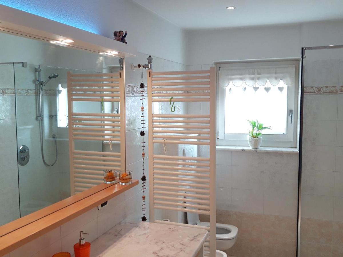 شقة Casa Trettel تيزيرو المظهر الخارجي الصورة